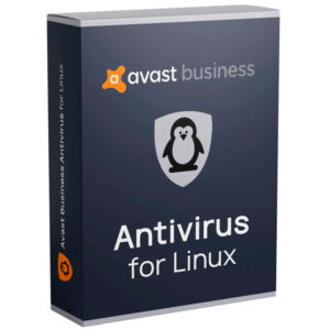 AVAST BUSINESS ANTIVIRUS FOR LINUX 1ANO ESD