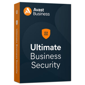 AVAST ULTIMATE BUSINESS SECURITY 1ANO ESD