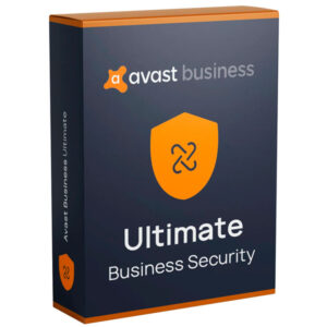 AVAST ULTIMATE BUSINESS SECURITY 2ANOS ESD