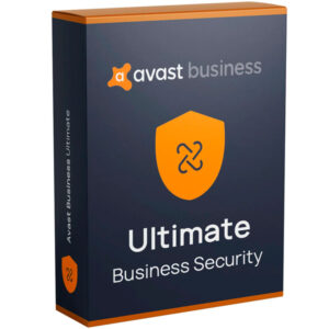 AVAST ULTIMATE BUSINESS SECURITY 3ANOS ESD