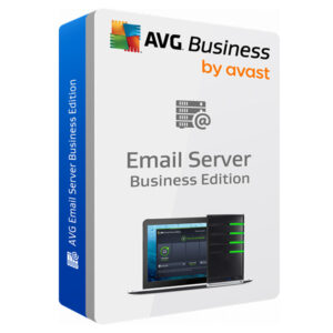 AVG EMAIL SERVER BUSINESS EDITION 1ANO ESD