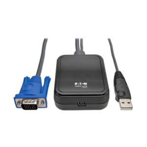 EATON TRIPP LITE USB-C MULTIPORT ADAPTER  4K HDMI USB-A PORT GBE 60W