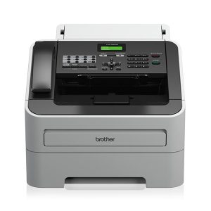 BROTHER FAX LASER FAX-2845