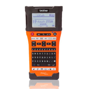 BROTHER ROTULADORA ELETRONICA  PTE550WNIVP SUBST PTE550VP