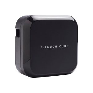 BROTHER ROTULADORA ELETRONICA PTOUCH PTP710BT CUBE