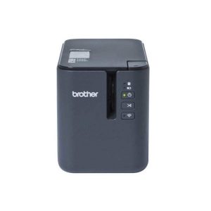 BROTHER ROTULADORA ELETRONICA PTOUCH PTP950NW