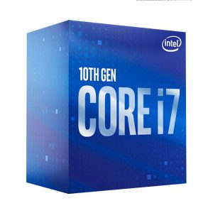 INTEL CPU CORE i7-10700 2.90GHZ LGA1200 16MB 10ªGER