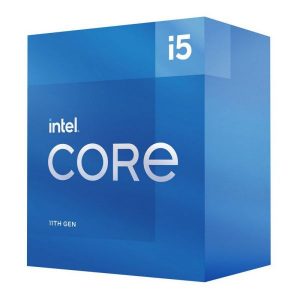 INTEL CPU CORE i5-11400 2.60GHZ 12M LGA1200 11ªGER