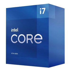 INTEL CPU CORE i7-11700 2.50GHZ 16M LGA1200 11ªGER