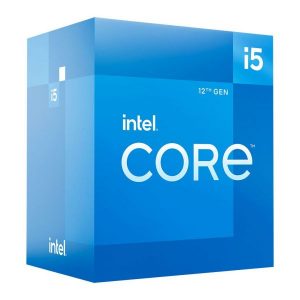 INTEL CPU CORE i5-12600 3.30GHZ 18M LGA1700 12ªGER