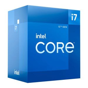 INTEL CPU CORE i7-12700 2.10GHZ 25M LGA1700 12ªGER