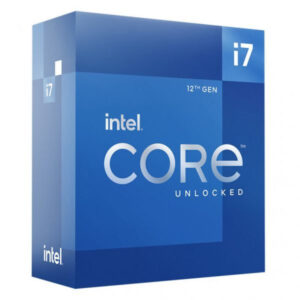 INTEL CPU CORE i7-12700K LGA1700 12ªGER