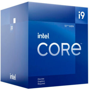 INTEL CPU CORE i9-12900F 2.40GHZ 30M LGA1700 NO GRAPHICS