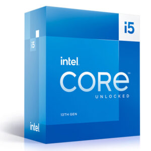 INTEL CPU CORE i5-13600K 3.50GHZ 24M LGA1700 13ªGER