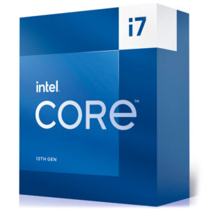 INTEL CPU CORE i7-13700 24MB LGA1700 13ªGER