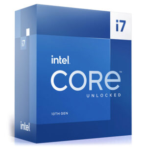 INTEL CPU CORE i7-13700K 3.40GHZ 30M LGA1700 13ªGER