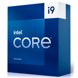 INTEL CPU CORE i9-13900 32MB LGA1700 13ªGER