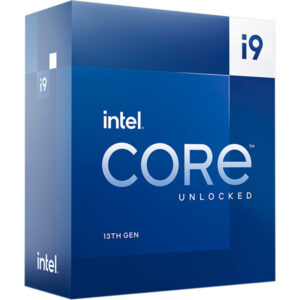 INTEL CPU CORE i9-13900K 3.00GHZ 36M LGA1700 13ªGER