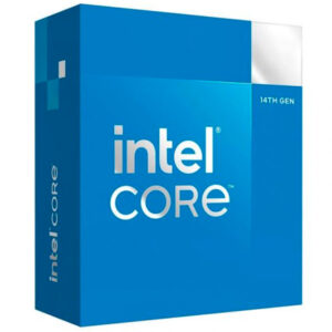 INTEL CPU CORE i5-14400 10 CORES LGA1700 RAPTOR LAKE 14ªGER