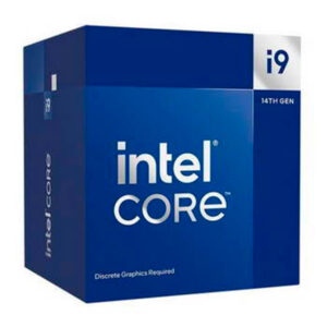 INTEL CPU CORE i9-14900 24 CORES RAPTOR LAKE LGA1700 14ªGER