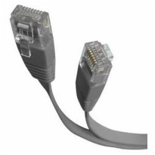 CISCO CABO 8 METER FLAT GREY ETHERNET CABLE FOR TOUCH 10 - SPARE