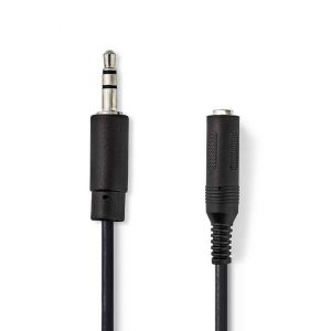NEDIS STEREO AUDIO CABLE 3.5 MM MALE
