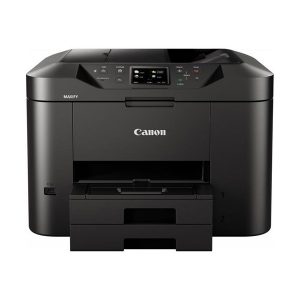 CANON IMP MULTIF JATO TINTA MAXIFY MB5450 PROMO