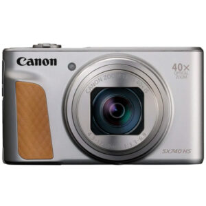 CANON POWERSHOT SX740 HS SL