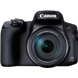 CANON POWERSHOT SX70 HS