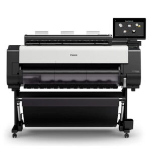 CANON MFP SCANNER Z36 FOR TX (AIO)