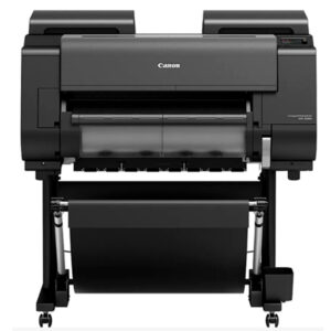 CANON IMP PLOTTER IMAGEPROGRAF GP-2000 PROMO