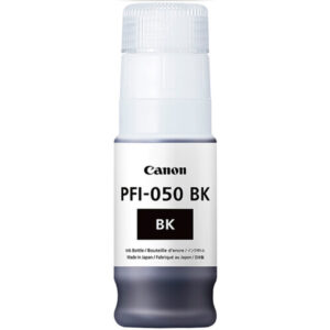 CANON TINTEIRO PFI-050 BK 70ML