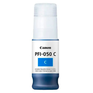 CANON TINTEIRO PFI-050 C 70ML