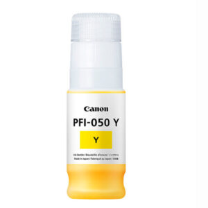 CANON TINTEIRO PFI-050 Y 70ML