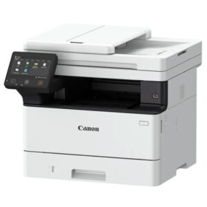 CANON MULTIF LASER MONO I-SENSYS MF465DW PROMO