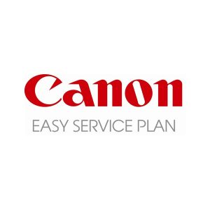 CANON EASY SERVICE PLAN INSTALLATION & TRAINING SERVICE