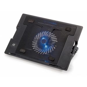 CONCEPTRONIC NOTEBOOK COOLING STAND FOLDABLE