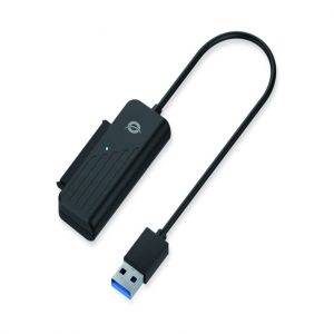 CONCEPTRONIC ADAPTADOR ABBY USB 3.0 PARA SATA
