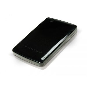CONCEPTRONIC CAIXA PARA DISCO 2.5″ SATA USB BLACK