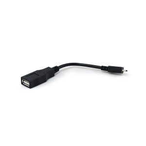 CONCEPTRONIC ADAPTADOR MICRO USB PARA USB-A OTG