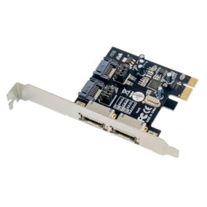 CONCEPTRONIC PCI EXPRESS CARD SATA 600