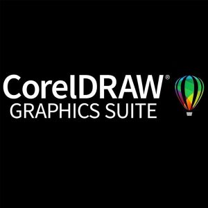 COREL DRAW GRAPHICS SUITE SU 365 DAY SUBS
