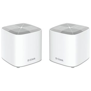 D-LINK ACCESS POINT COVR-X1862 WLAN 1800 MBIT/S POWER OVER ETHERNET (POE)