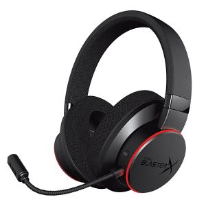 CREATIVE HEADSET GAMING SBX H6 7.1 USB PC / PS5 / XBOX #PROMO BE CREATIVE#