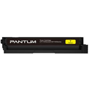 PANTUM TONER  YELOW CTL-1100XY 2300P PARA CP1100/CM1100 Series #PROMO#