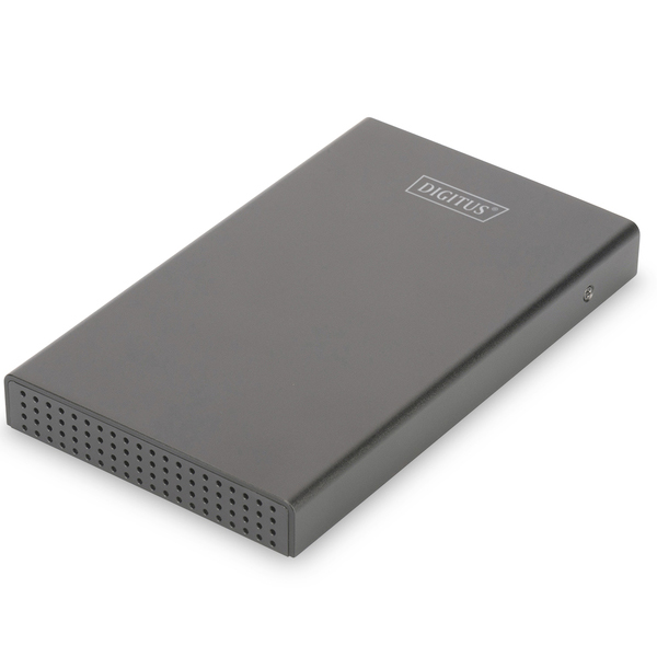 DIGITUS 2.5" SSD/HDD ENCLOSURE SATA 3 USB 3.0