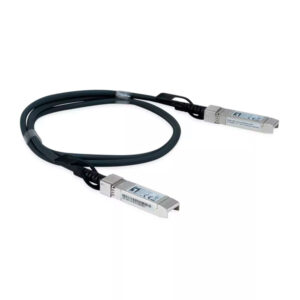 LEVELONE CABO EMPILHAMENTO DIRECTO SFP 10GBPS TWINAX-2MT