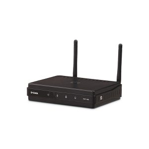 D-LINK AP/ROUTER WIRELESS-N OPEN SOURCE WPS(7 OPERATION MODES)