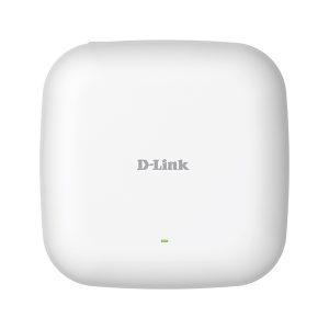 D-LINK ACCESS POINT AX3600 WI-FI 6 DUAL-BAND POE