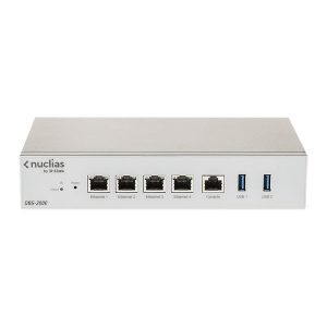 D-LINK NUCLIAS CLOUD SD-WAN SECURITY GATEWAY DBG-2000